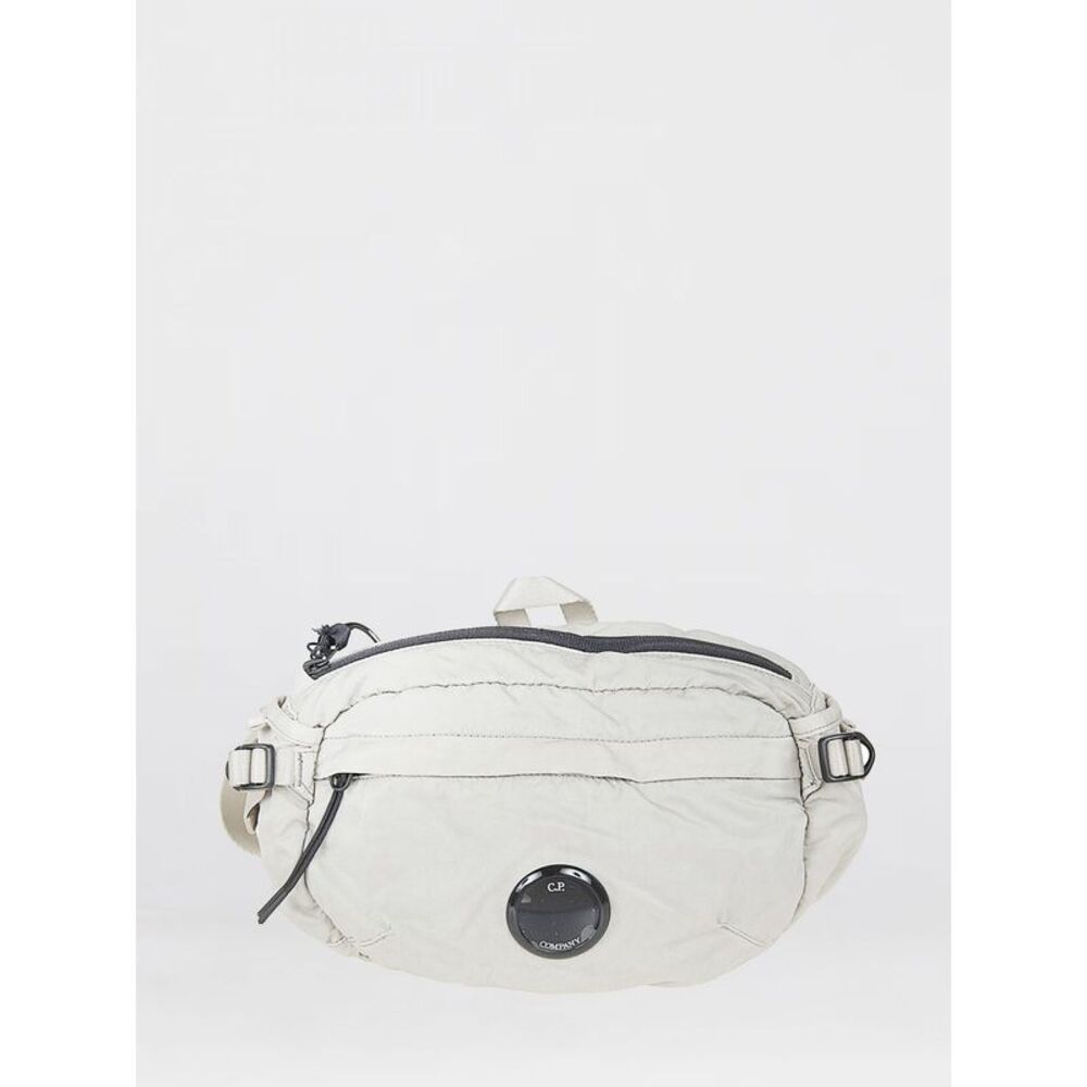 C.P. Company Belt Bag Men Natural